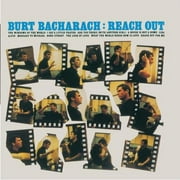Burt Bacharach - Reach Out - Easy Listening - CD