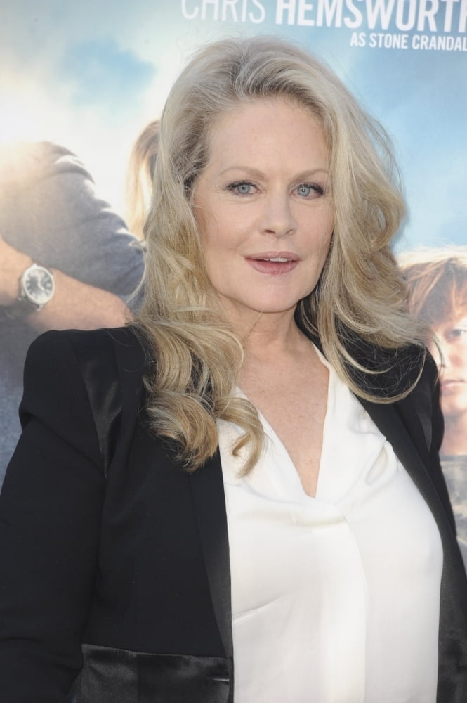 Beverly D'Angelo At Arrivals For Vacation Premiere The Regency Village