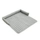thumbnail image 2 of Cama Para Perros, Cojín Ortopédico Para Sofá, Soporte Acolchado, Funda Extraíble, Tumbona Lavable Para Mascotas, Mueble Para Sala De Estar, Acogedor Rincón Para Gatos, 2 of 9