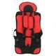 thumbnail image 1 of Asiento de coche simple asiento de seguridad para niños correas ajustables lavables para niños pequeños para vacaciones ANGGREK  Otros, 1 of 7