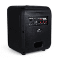 thumbnail image 4 of Bafle Bocina Fol Fs-L1208 Bluetooth Usb 8 Pulgadas Radio Fm PARTY BOX Negro, 4 of 6