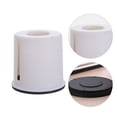 thumbnail image 4 of fsxdhpcsgfc Household Round Paper Tissue Suitable For Kitchen Restaurant Bathroom Bathroom Home Storage Containers for Clothes Vacuum Seal Containers Soup Storage Containers, 4 of 8