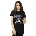 thumbnail image 2 of DC Comics Femmes Pingouin Mono Action Pose Coton Petit Ami T-Shirt, 2 of 3