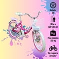 thumbnail image 2 of BICICLETA GOSA R20 PRINCESS ROSA, 2 of 4