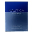 thumbnail image 3 of Nautica Voyage Cologne for Men Spray, 3.4 fl oz, 3 of 6