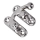 thumbnail image 3 of LOCK DE BOCINA DE HEBILLA 30 PCS HASP Estilo Hanch Style Iron Iron Latch, 3 of 7