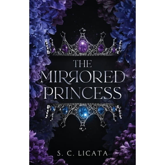 The Mirrored Princess, (Paperback)