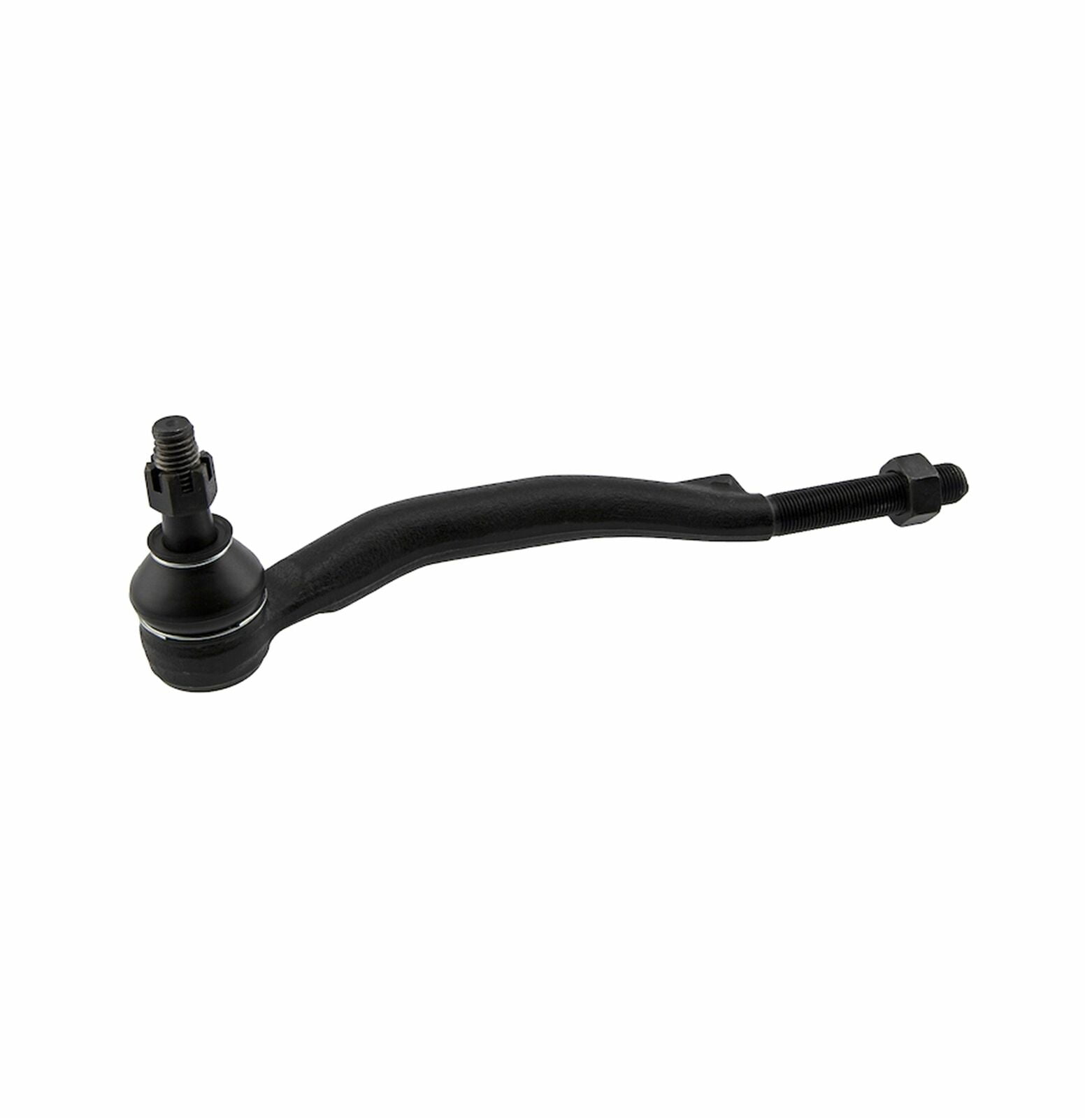 2 Pc Front Outer Tie Rod Ends Steering Set Fits Passenger RH Driver LH Fits select: 2003-2009 CHEVROLET TRAILBLAZER, 2003-2009 GMC ENVOY