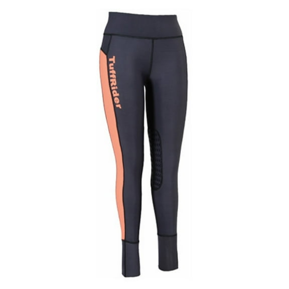 tuffrider marathon ladies tights