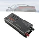 thumbnail image 5 of Inverte Pure Sine Wave Power, Inversor De Alimentación De Automóviles, Con Encendedor De Cigarrillos Con Pantalla Multifunción De Pantalla LCD Para Automóvil, 5 of 7