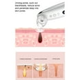 thumbnail image 5 of Electric Blackhead Meter to Remove Blackheads & Acne 200W Pixel 6-speed Adjustment Face Deep Cleaning with 4 Suction Heads, 5 of 7