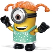 Mega Construx Despicable Me: Series 12 Micro Action Figures