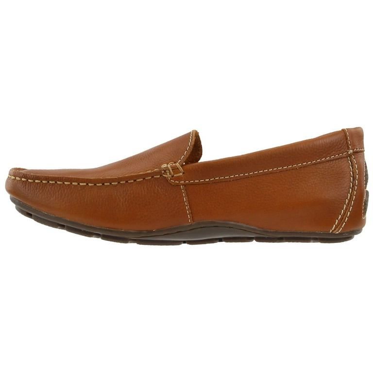 Sperry wave driver venetian tan deals