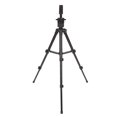 thumbnail image 3 of Mannequin Head Bracket, Lightweight Aluminum Alloy Retractable Height Head Model Tripod  For Hairdressing Training, 3 of 8