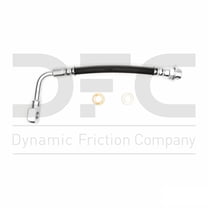 Dynamic Friction Company Brake Line Hose 350-47154 For 1994-1996 Chevrolet Caprice, 1994-1996 Chevrolet Impala