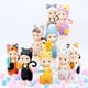 thumbnail image 3 of Caja ciega de juguete de la serie Sonny Angel Cat Life, bonito colgante decorativo, varios adornos de gatos, muñecos kawaii, figuras de acción, juguetes, 3 of 5