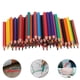 thumbnail image 2 of 6 juegos de lápices de colores para niños, lápices de pintura portátiles, mini lápices de colores para escribir, 2 of 7