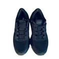 thumbnail image 2 of Asics Gel Quantum 360 Women's Running Shoes 8 Triple Black mesh comfort Trails, 2 of 6