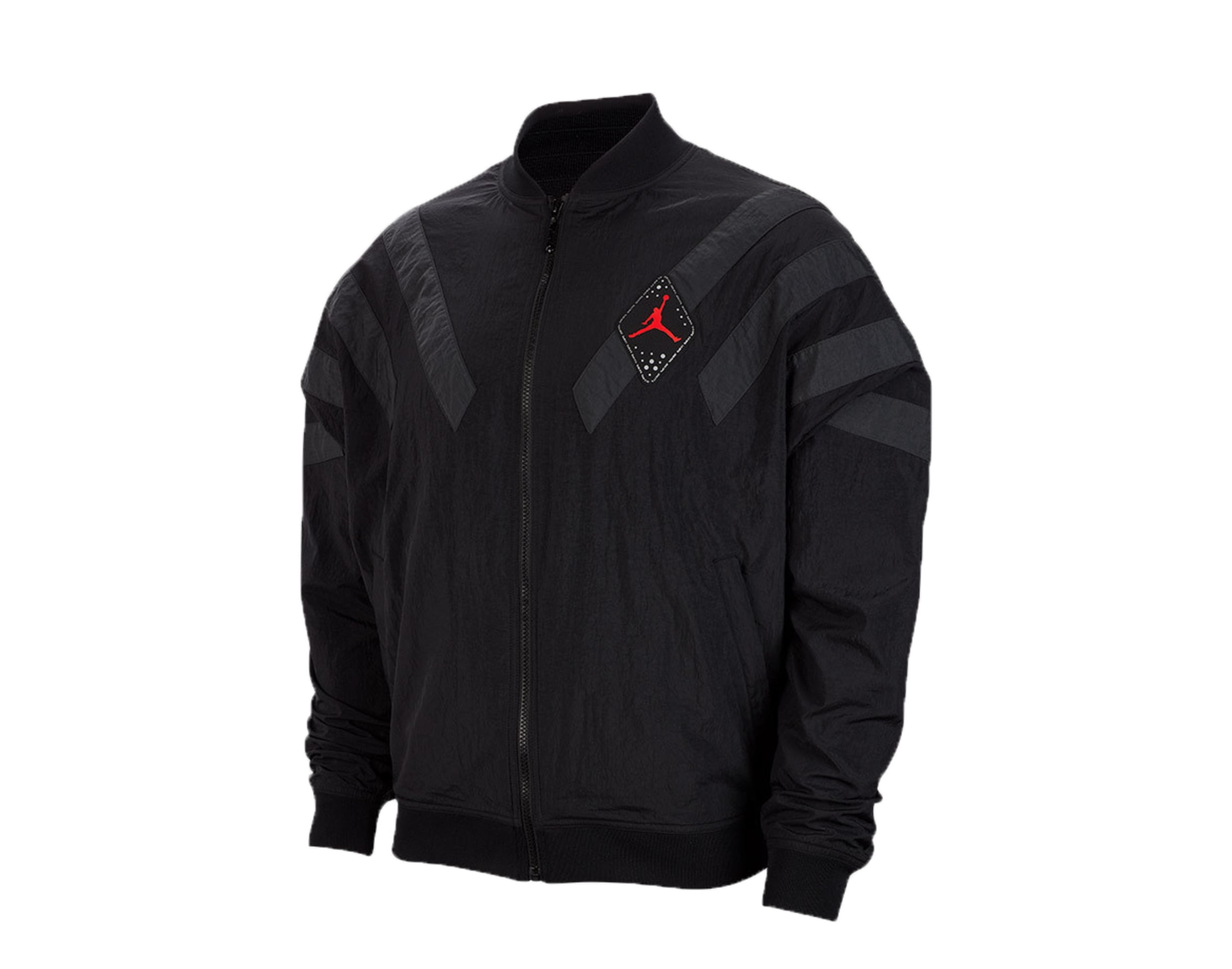 infrared jordan jacket