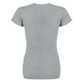 thumbnail image 2 of Joy Division Womens Space Lady T-Shirt, 2 of 2