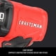 thumbnail image 5 of Llave neumática de impacto CRAFTSMAN CMXPTSG1003NB, 1/2 pulgada, 750 pies-libras, 5 of 9