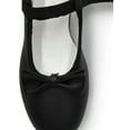 thumbnail image 6 of Capezio Mary Jane Tap Shoe - Child | Black - Girls, 6 of 7