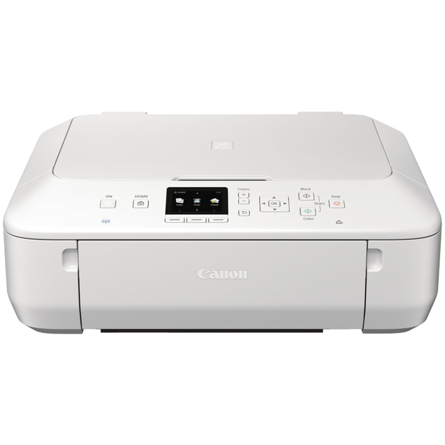 canon pixma mg5520 firmware update