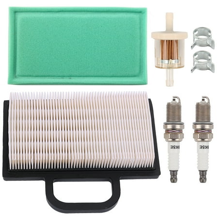 

HIPA Air Filter For Husqvarna YTH 2242 T YTH 2448 T YTH 2454 T Mower REP 531 30 70-44