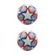 thumbnail image 2 of Yuarrent Balón de fútbol de PU para niños: inspira el trabajo en equipo y la diversión en el lugar deportivo Balón de fútbol competitivo Type2 NO2, 2 of 6