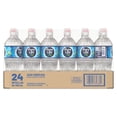 thumbnail image 3 of Pure`Life Water with Sport Top, 700 mL Plastic Bottles (24 Pack), 3 of 5