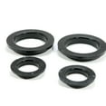 thumbnail image 2 of BBK 86-04 Mustang Rear Spring Isolators - Polyurethane Fits select: 1996-1999,2001-2004 FORD MUSTANG, 2 of 3