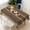 Boho27, variant on Rectangle Table Cloth, Waterproof Heavy Duty Vinyl Tablecloths, Wipeable Washable Table Cover Floral Rustic Seasonal Table Cover for Party Picnic Dinner Decor (Boho, 60" X 84")