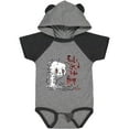 thumbnail image 3 of Inktastic Feels Good Boys or Girls Baby Bodysuit, 3 of 5