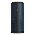 thumbnail image 1 of Portable Aroma Air Purifier USB Rechargeable Air Cleaner Push Button Air Freshener Household Negative Ion Generator Air Purification PM2.5 Formaldehyde Removal Odor Removal Aromatherapy Mach, 1 of 7