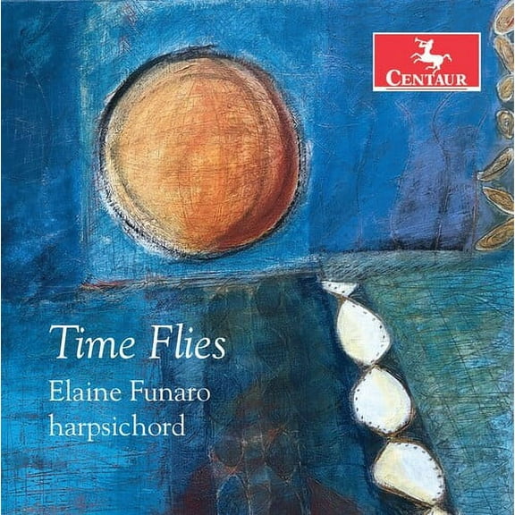 Various Artists - Time Flies - Music & Performance - CD