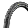 thumbnail image 1 of Hybrid Tire, 700x52C, Black, 1 of 21