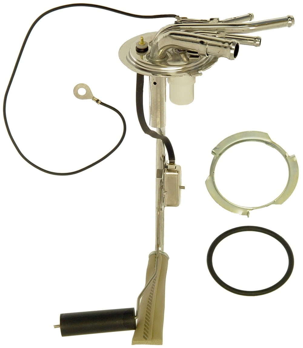 Fuel Tank Sending Unit