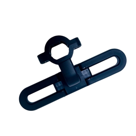 Sinyiin Kids Bike Foot Pedal Kick Footrest Balance Bike Replacement Footrest Enduring