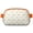 Orange-17, variant on Foxy Forest Waist Bag&nbsp;- Whimsical Fox & Floral Night Sky Design, Waterproof Travel Fanny Pack