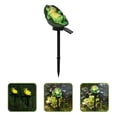thumbnail image 4 of Garden Animal Solar Light Outdoor Solar Stake Light Pathway Yard Lawn Ornament, 4 of 7