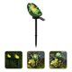 thumbnail image 2 of Luz solar para jardín con forma de animal, para exteriores, para caminos, patios y césped., 2 of 5