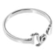 thumbnail image 2 of Anillo de astrología de constelación Anillo ajustable Anillo abierto para mujer Anillo abierto de constelación, 2 of 8