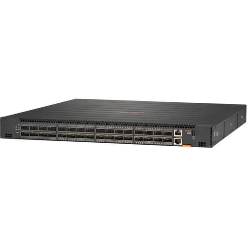 switch layer 3 aruba