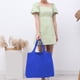 thumbnail image 4 of Bolsa de la compra plegable impermeable para la compra y el uso diario, 4 of 8
