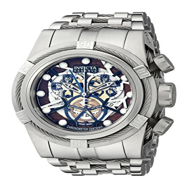 invicta model 25208