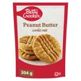 thumbnail image 1 of Betty Crocker Cookie Mix, Peanut Butter, 1 of 5