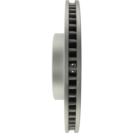 Centric Parts Disc Brake Rotor P/N:320.44148 Fits select: 2007-2012 LEXUS LS, 2013-2017 LEXUS LS 460