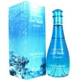 thumbnail image 5 of Cool Water Into The Ocean by Davidoff Eau De Toilette Spray 3.4 oz for Women, 5 of 5