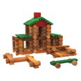 thumbnail image 3 of LINCOLN LOGS - 117PC CLASSIC MEETING HOUSE TIN, 3 of 5