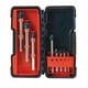 thumbnail image 1 of Juego de brocas BOSCH GT3000 para vidrio y azulejos, 8 piezas, con funda, 1 of 7